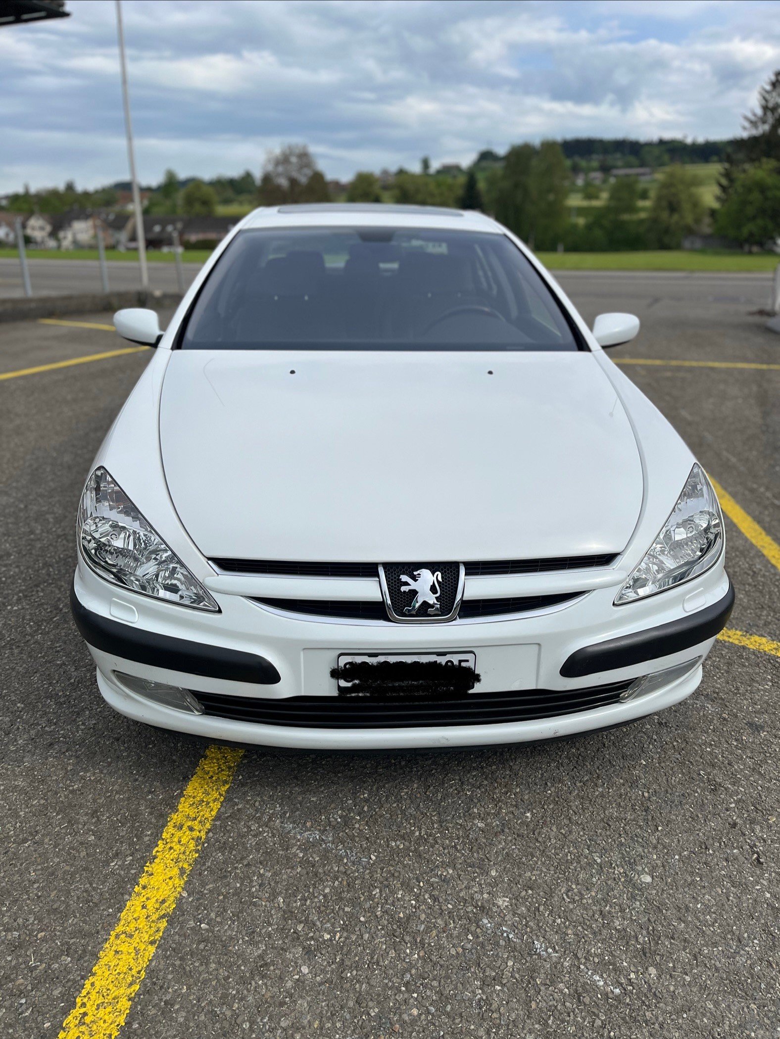 PEUGEOT Frisch MFK 4/5/2026 mit 8 reifen-image-6