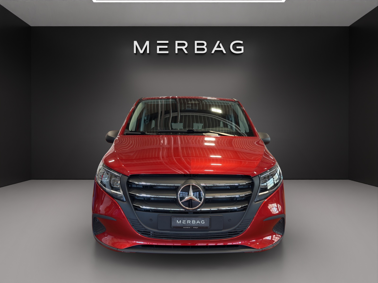 MERCEDES-BENZ Vito 116 CDI Lang Tourer 9G-Tronic 4M Select-image-1