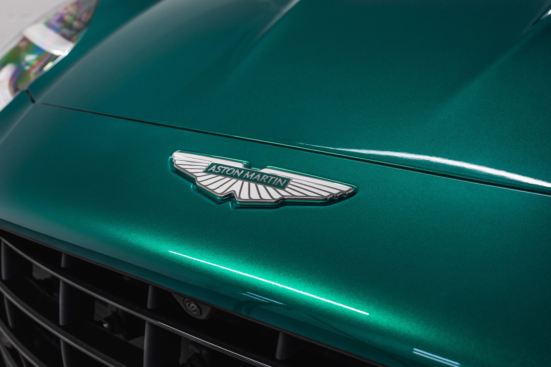 ASTON MARTIN ASTON MARTIN V8 Vantage Coupé 4.0 V8 Bi-Turbo FULL OPTIONS-image-23