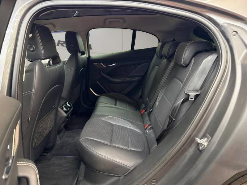 JAGUAR I-Pace EV400 HSE AWD-image-11