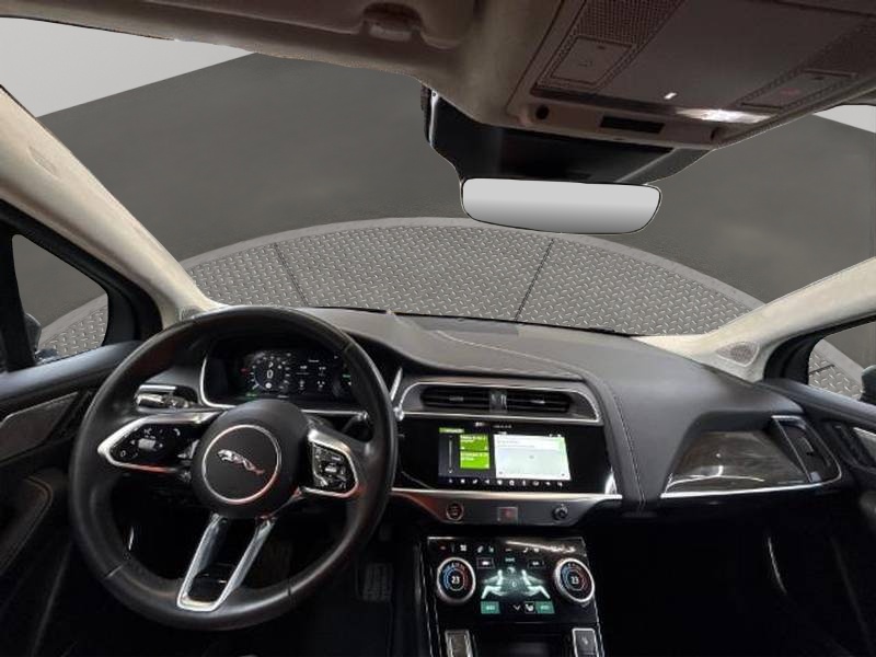 JAGUAR I-Pace EV400 HSE AWD-image-8