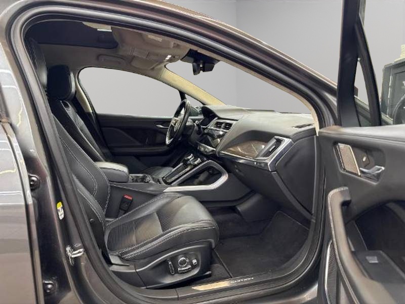 JAGUAR I-Pace EV400 HSE AWD-image-10