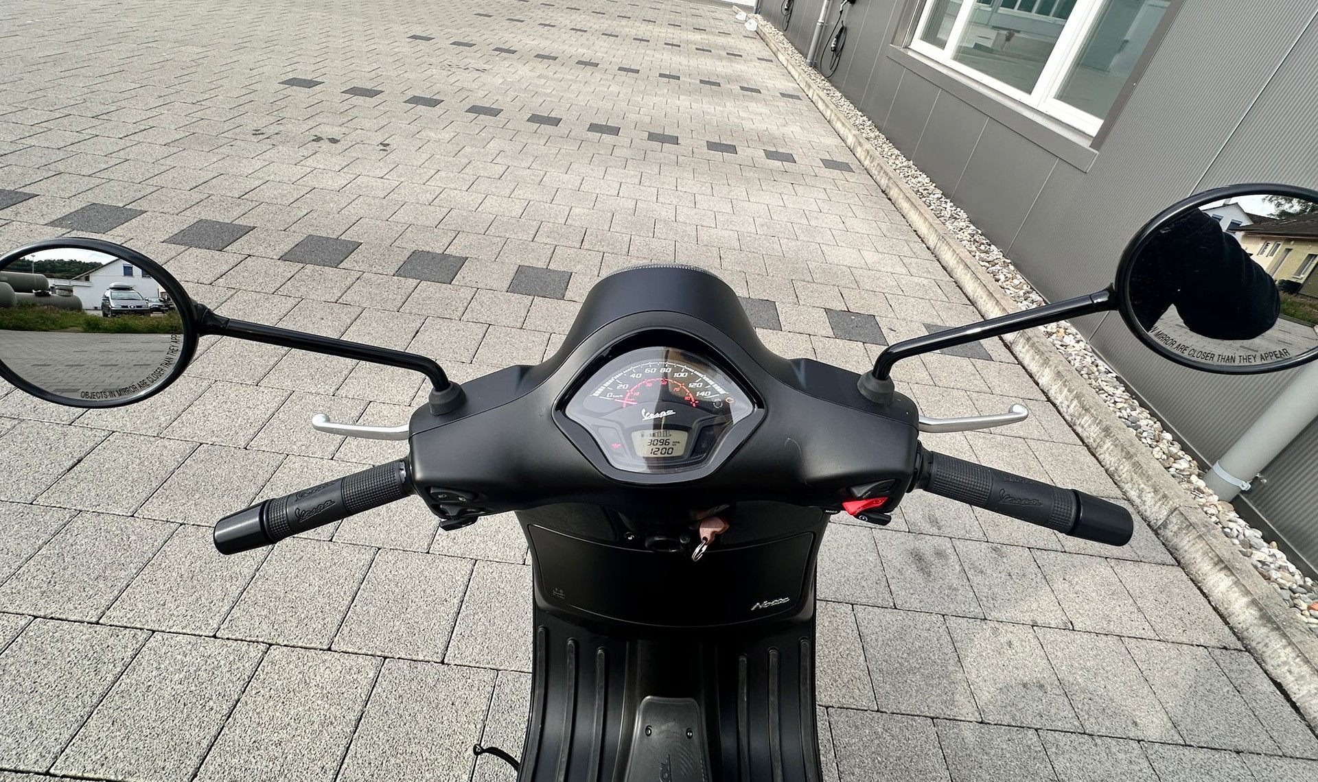 PIAGGIO VespaGTS Super300 Notte-image-4