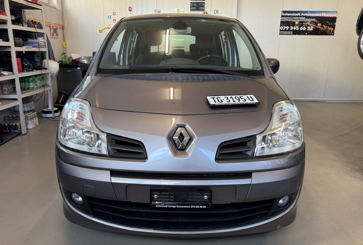 RENAULT Modus 1.2 16V T Dynamique-image-9