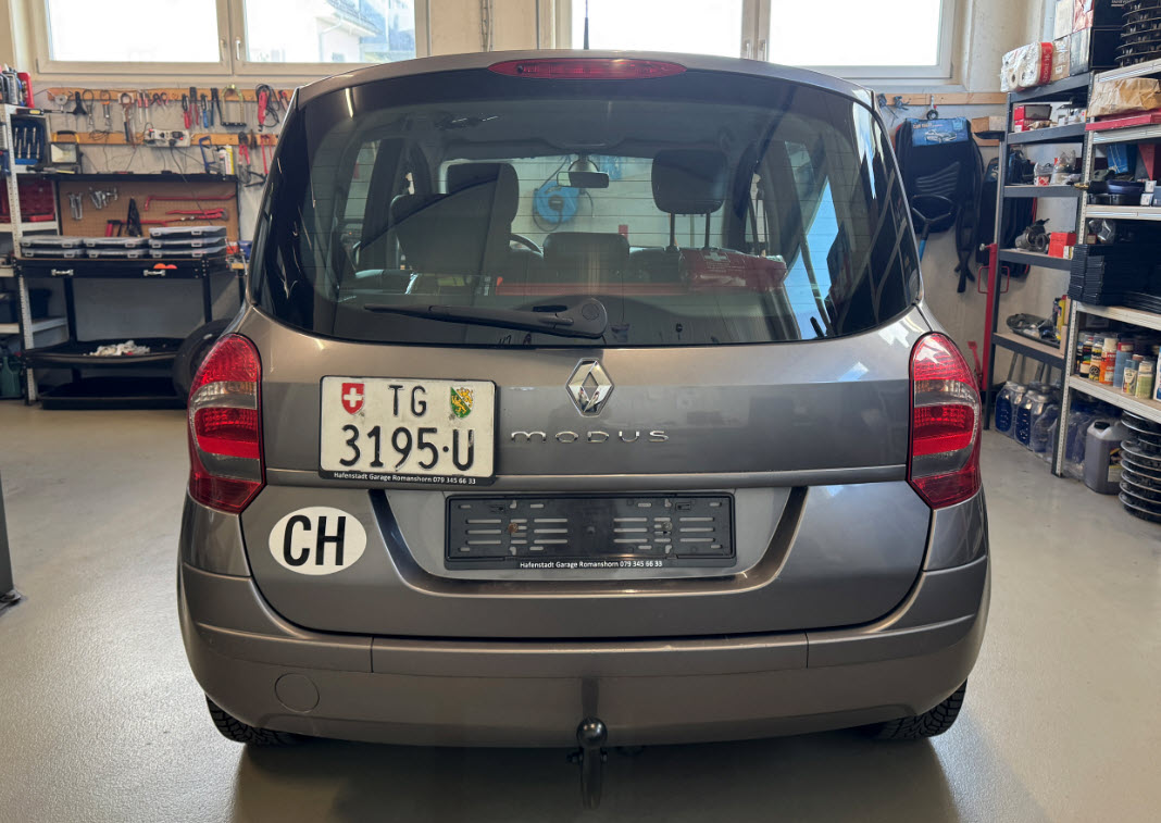RENAULT Modus 1.2 16V T Dynamique-image-10