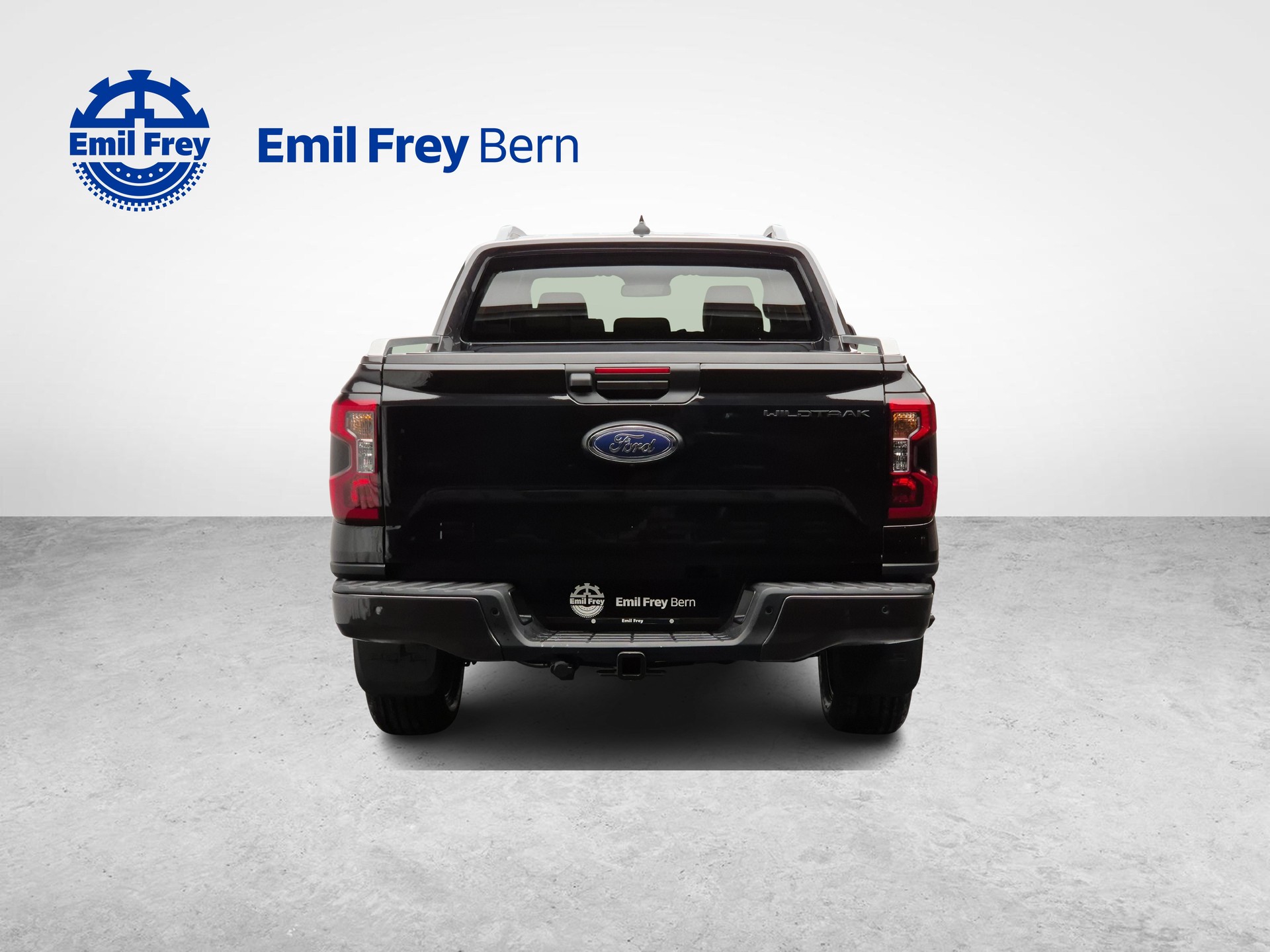FORD Ranger DKab.Pick-up 2.0 EcoBlue 4x4 Wildtrak 2.9% Leasing-image-14