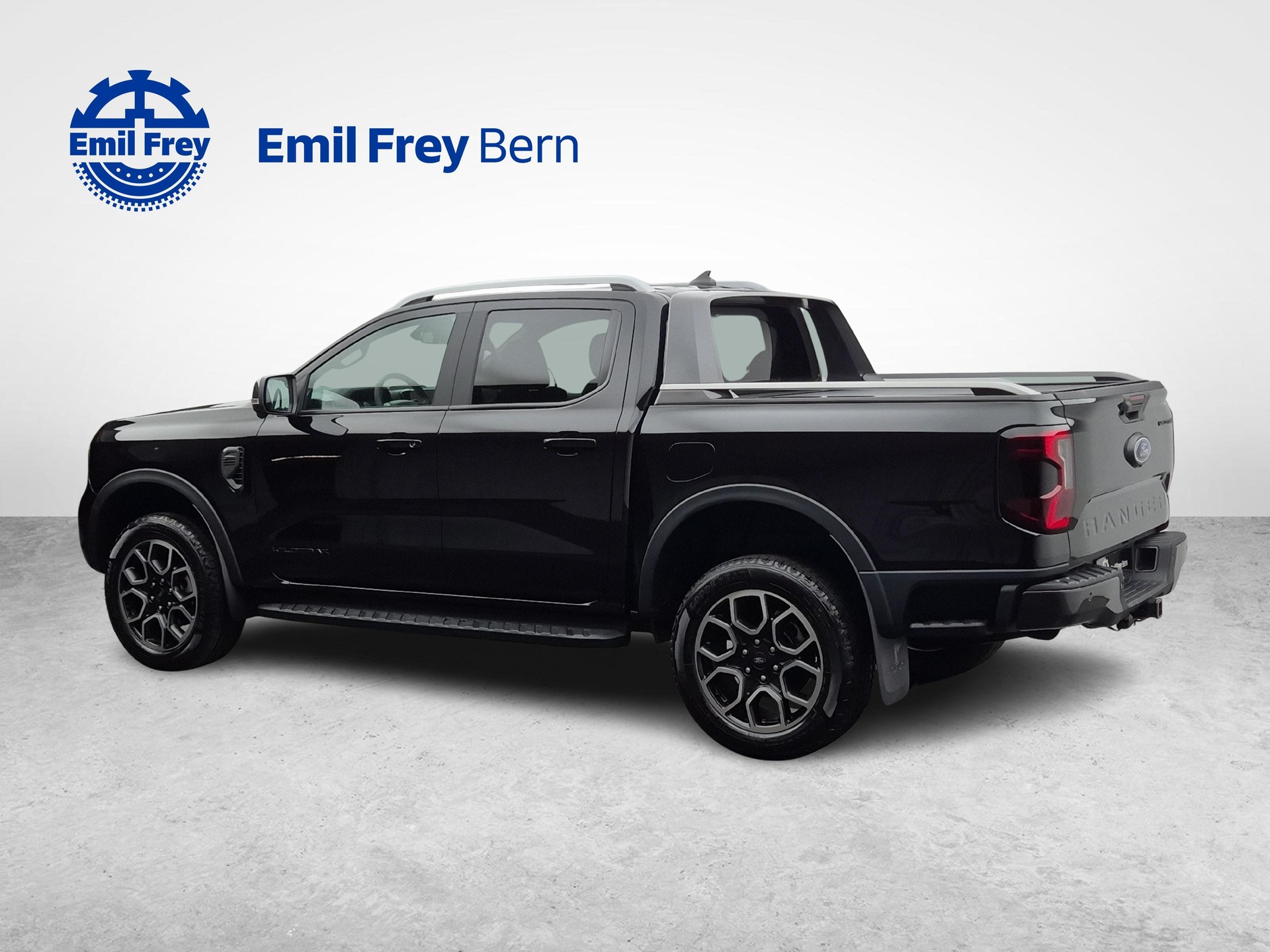 FORD Ranger DKab.Pick-up 2.0 EcoBlue 4x4 Wildtrak 2.9% Leasing-image-11