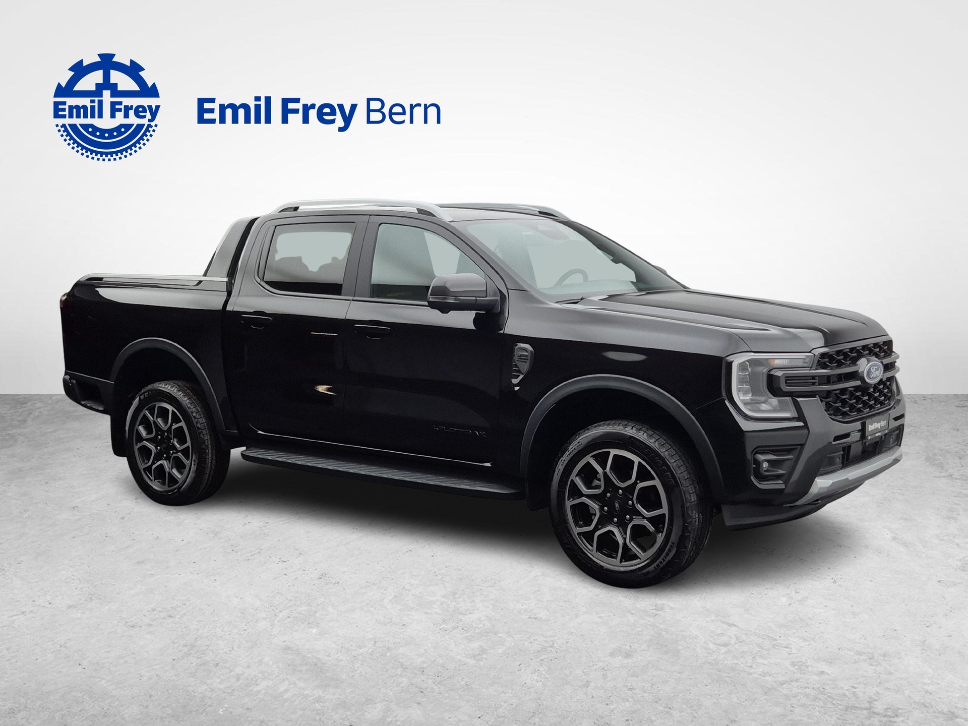 FORD Ranger DKab.Pick-up 2.0 EcoBlue 4x4 Wildtrak 2.9% Leasing-image-13