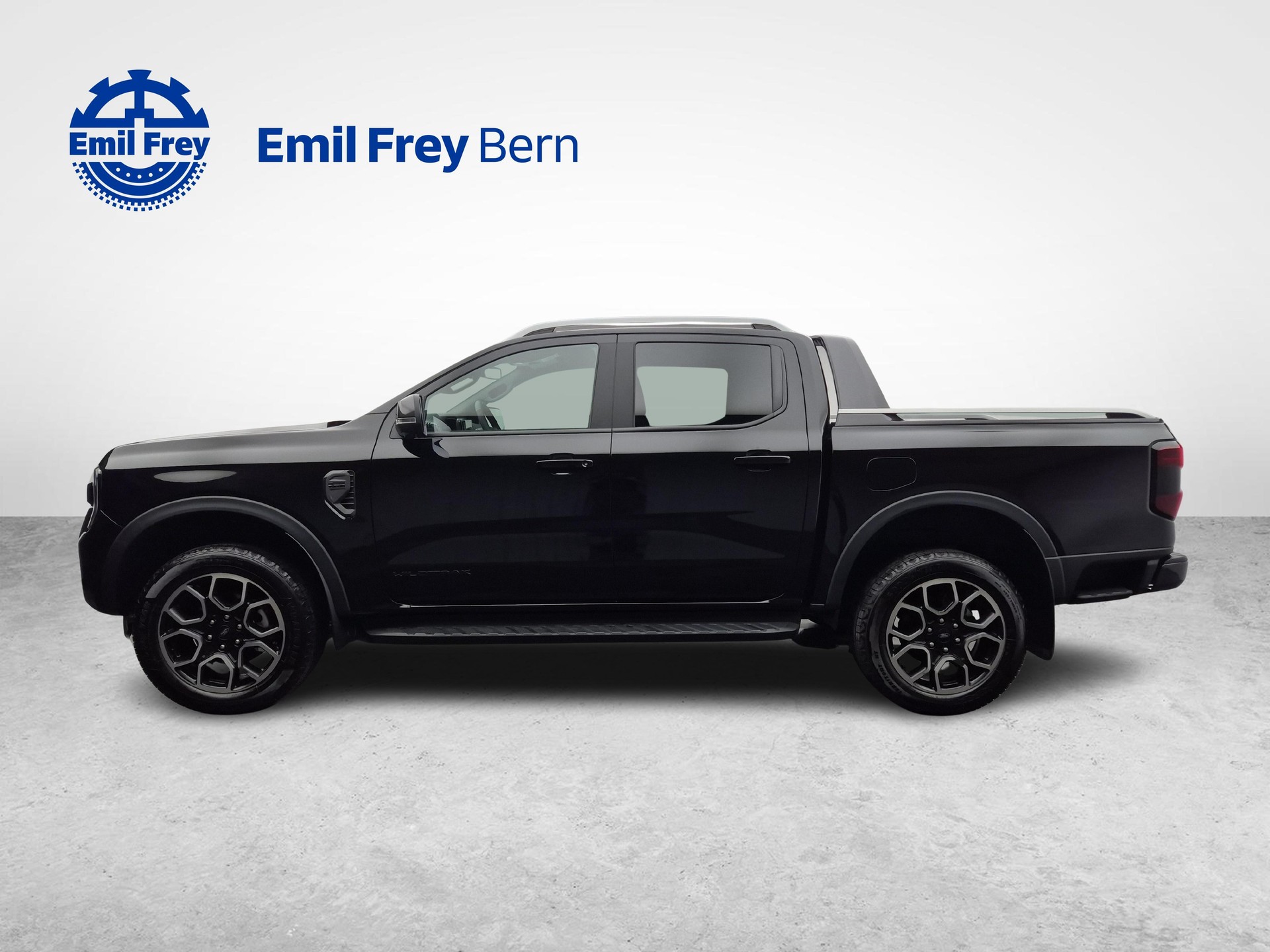FORD Ranger DKab.Pick-up 2.0 EcoBlue 4x4 Wildtrak 2.9% Leasing-showroom-element-1