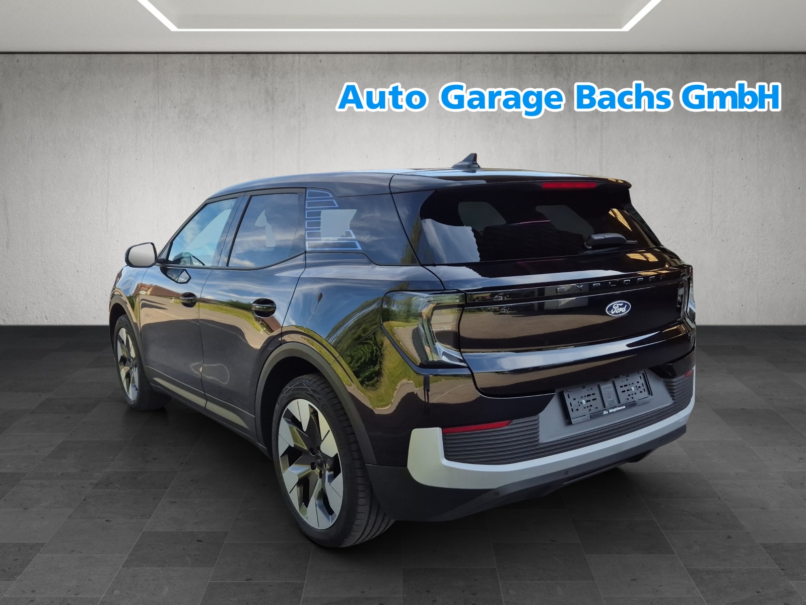 FORD FORD Explorer Elektro 79kWh Dual Extended Range Premium AWD, 340 PS-showroom-element-2