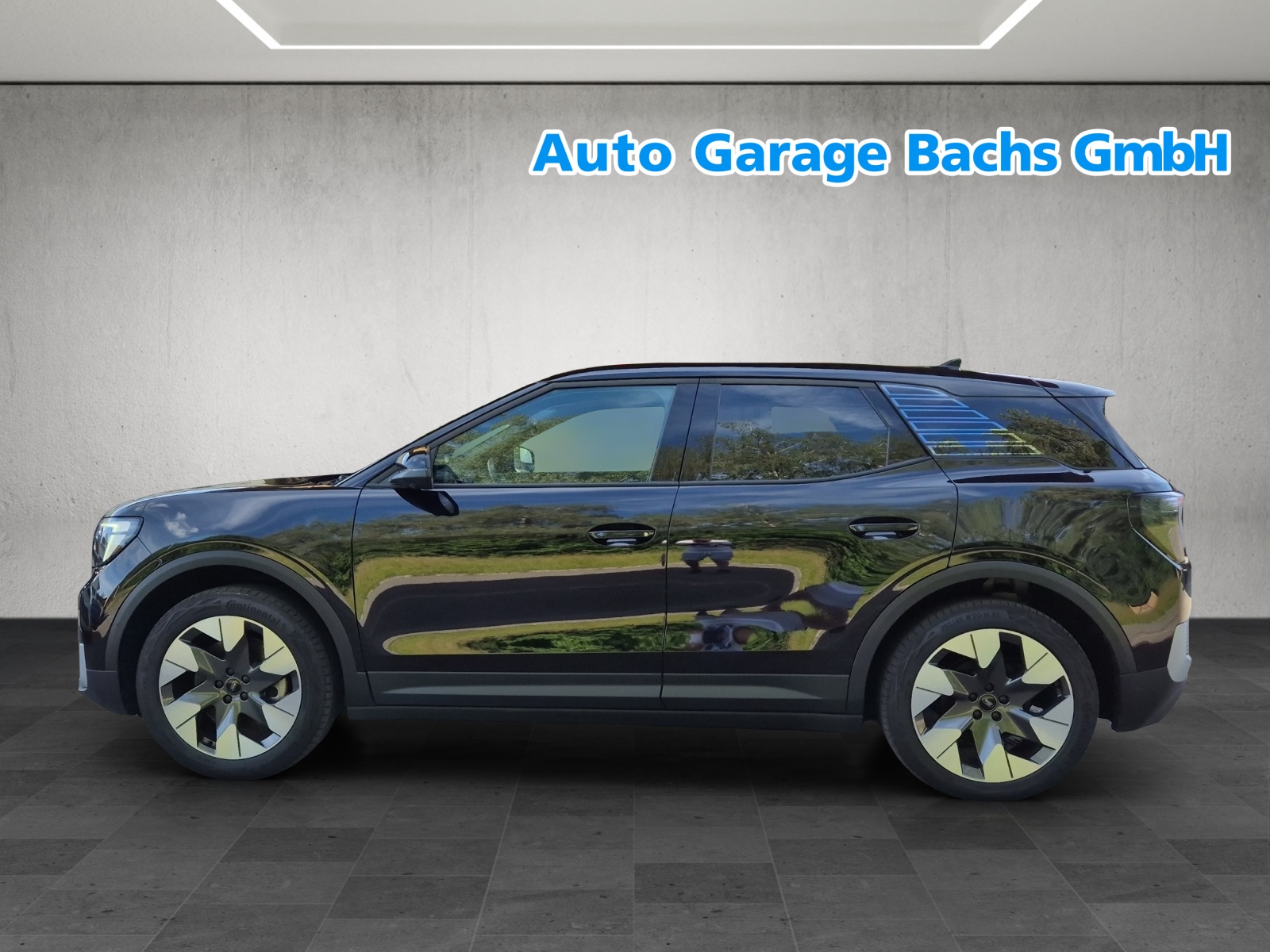 FORD FORD Explorer Elektro 79kWh Dual Extended Range Premium AWD, 340 PS-showroom-element-1