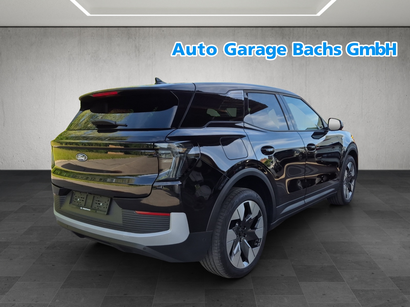FORD FORD Explorer Elektro 79kWh Dual Extended Range Premium AWD, 340 PS-image-4