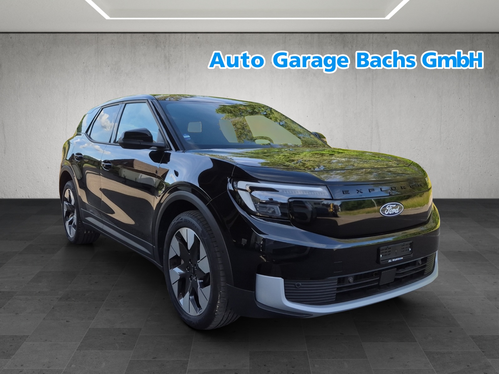 FORD FORD Explorer Elektro 79kWh Dual Extended Range Premium AWD, 340 PS-image-6