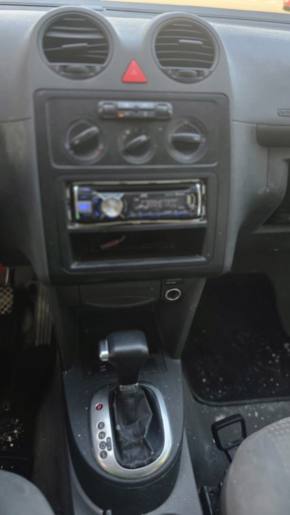 VW Caddy 1.9TDI PD-image-9