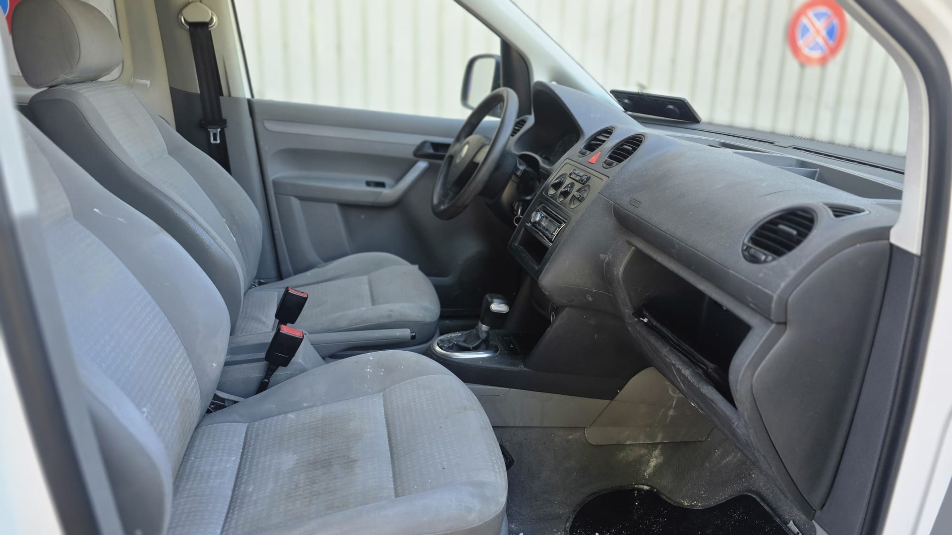 VW Caddy 1.9TDI PD-image-8