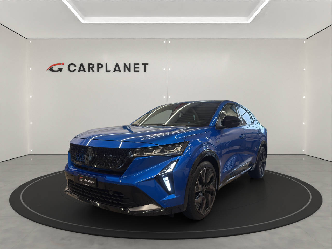 RENAULT Rafale 1.2 E-Tech esprit Alpin