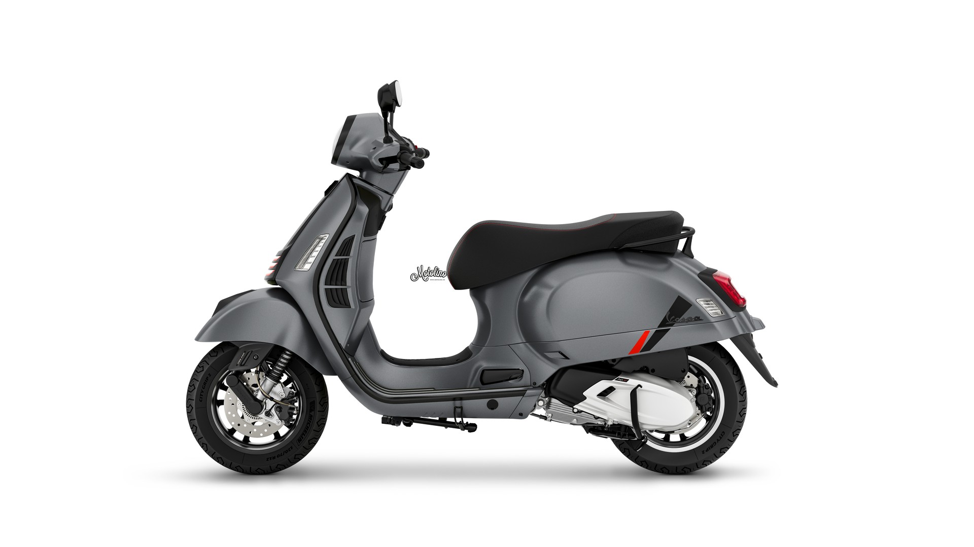 PIAGGIO Vespa GTS 125 Super Sport Euro 5+ 2027-image-3