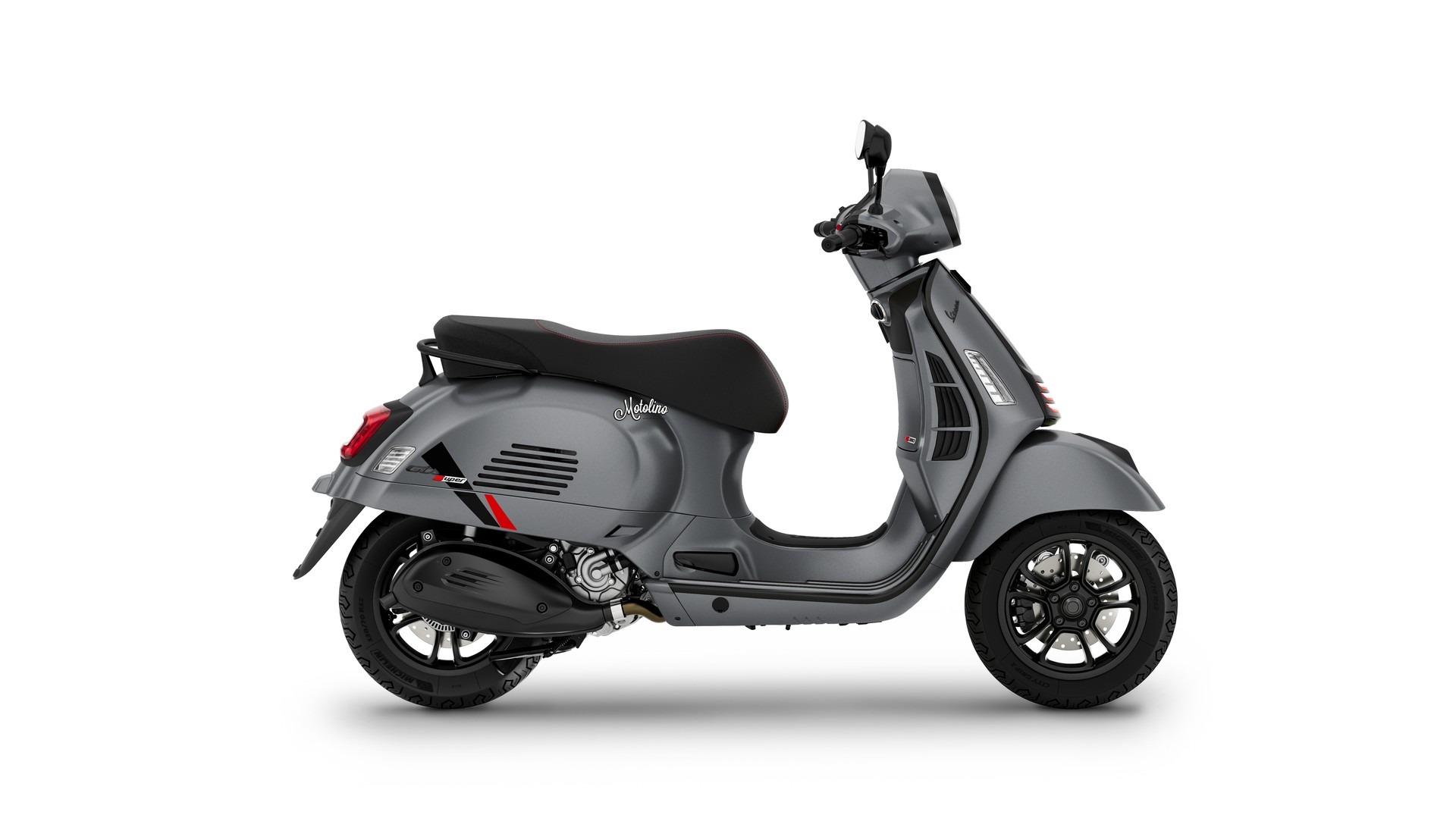 PIAGGIO Vespa GTS 125 Super Sport Euro 5+ 2027-image-2