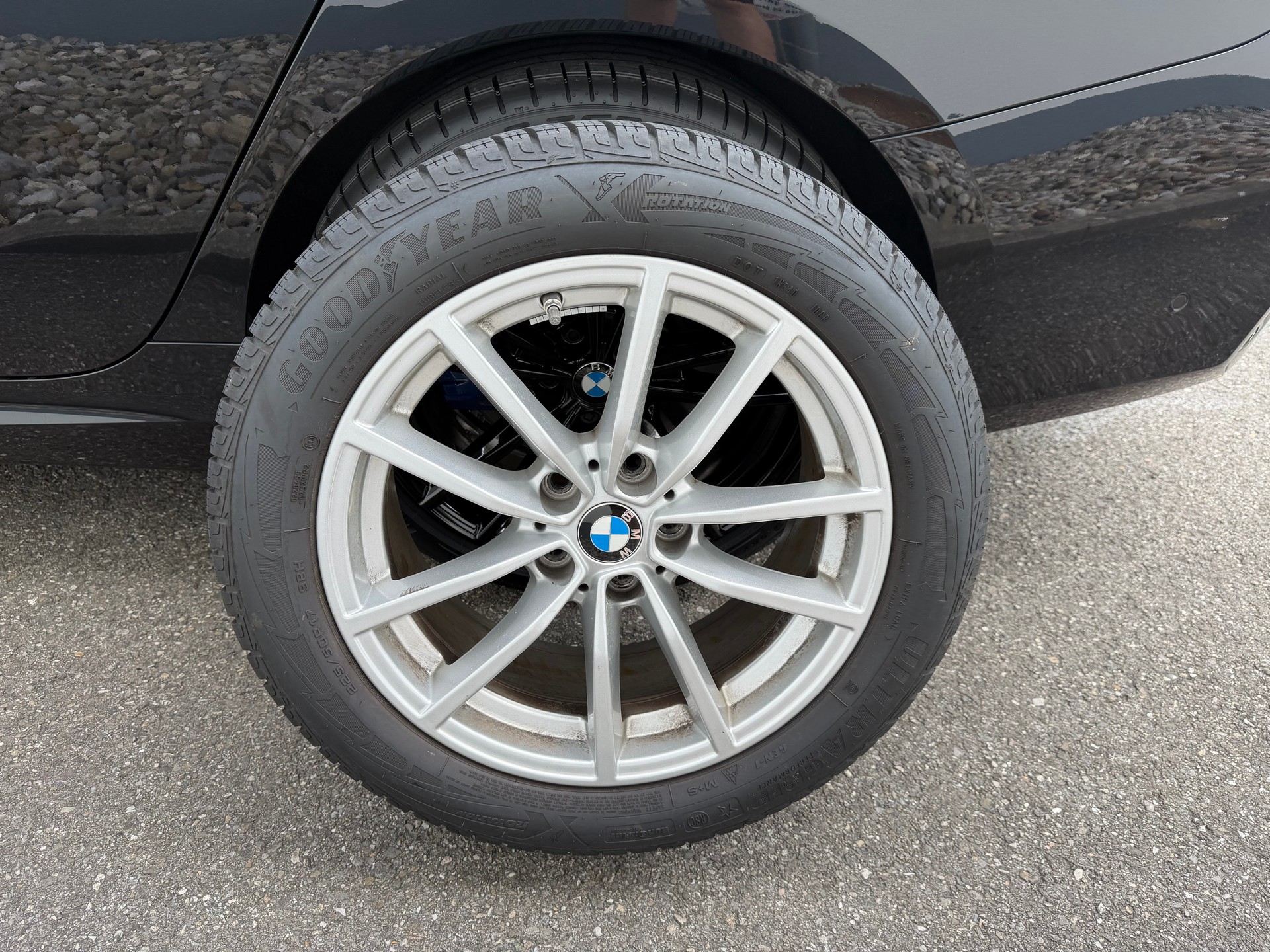 BMW 320d xDrive 48V Steptronic M Sport-image-29