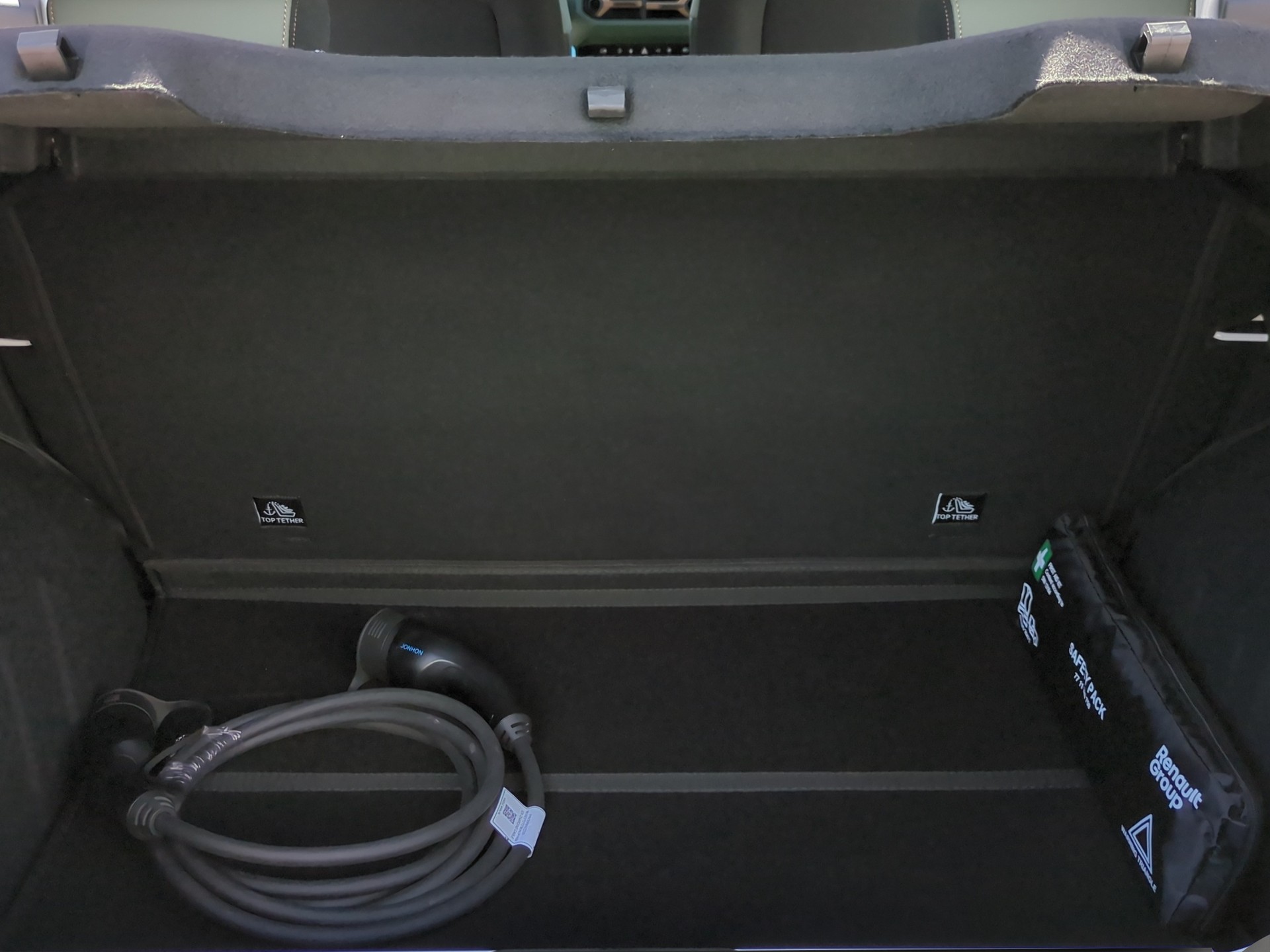 DACIA Spring 24 kWh Extreme-image-12
