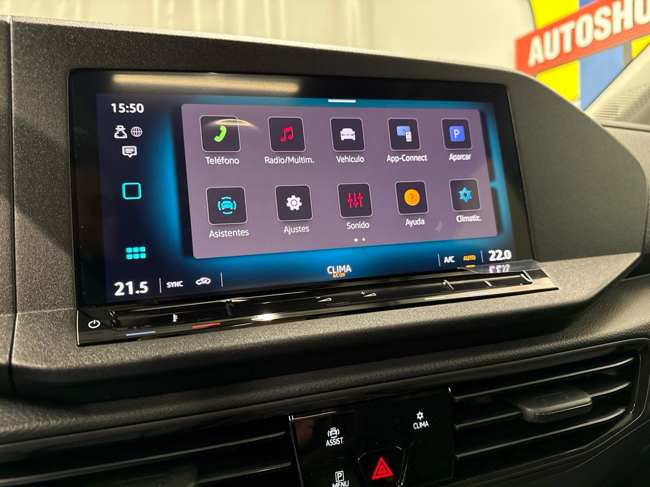 VW Caddy 2.0 TDI Style-image-6