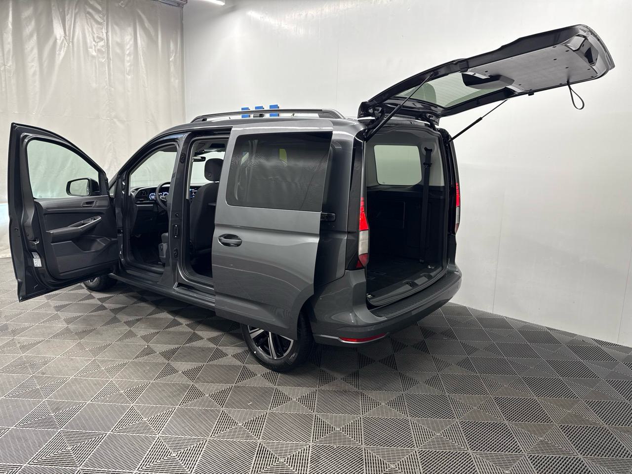 VW Caddy 2.0 TDI Style-image-14