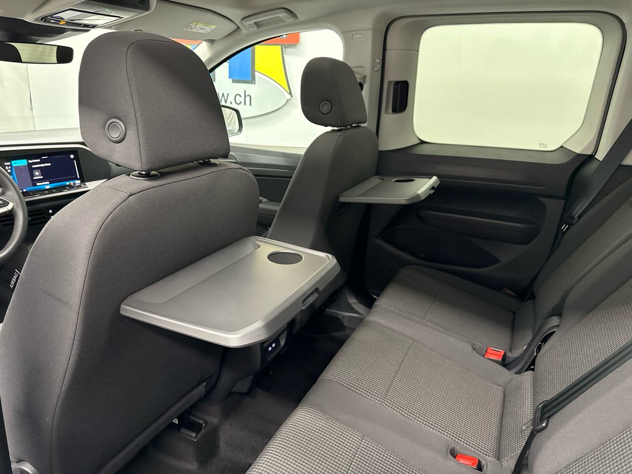 VW Caddy 2.0 TDI Style-image-12