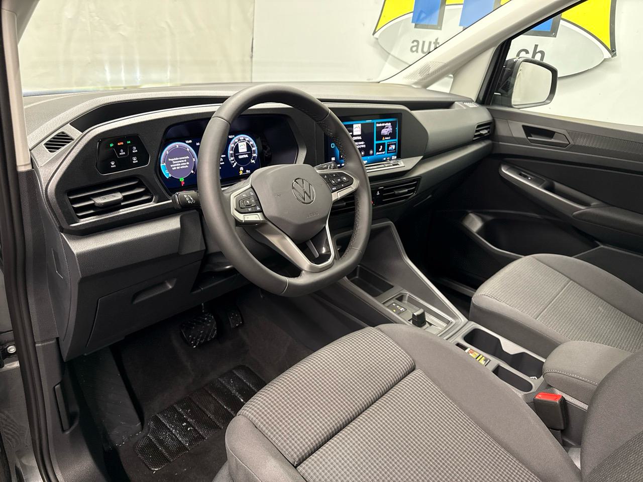 VW Caddy 2.0 TDI Style-showroom-element-2