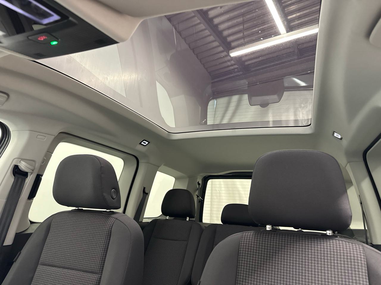 VW Caddy 2.0 TDI Style-image-4