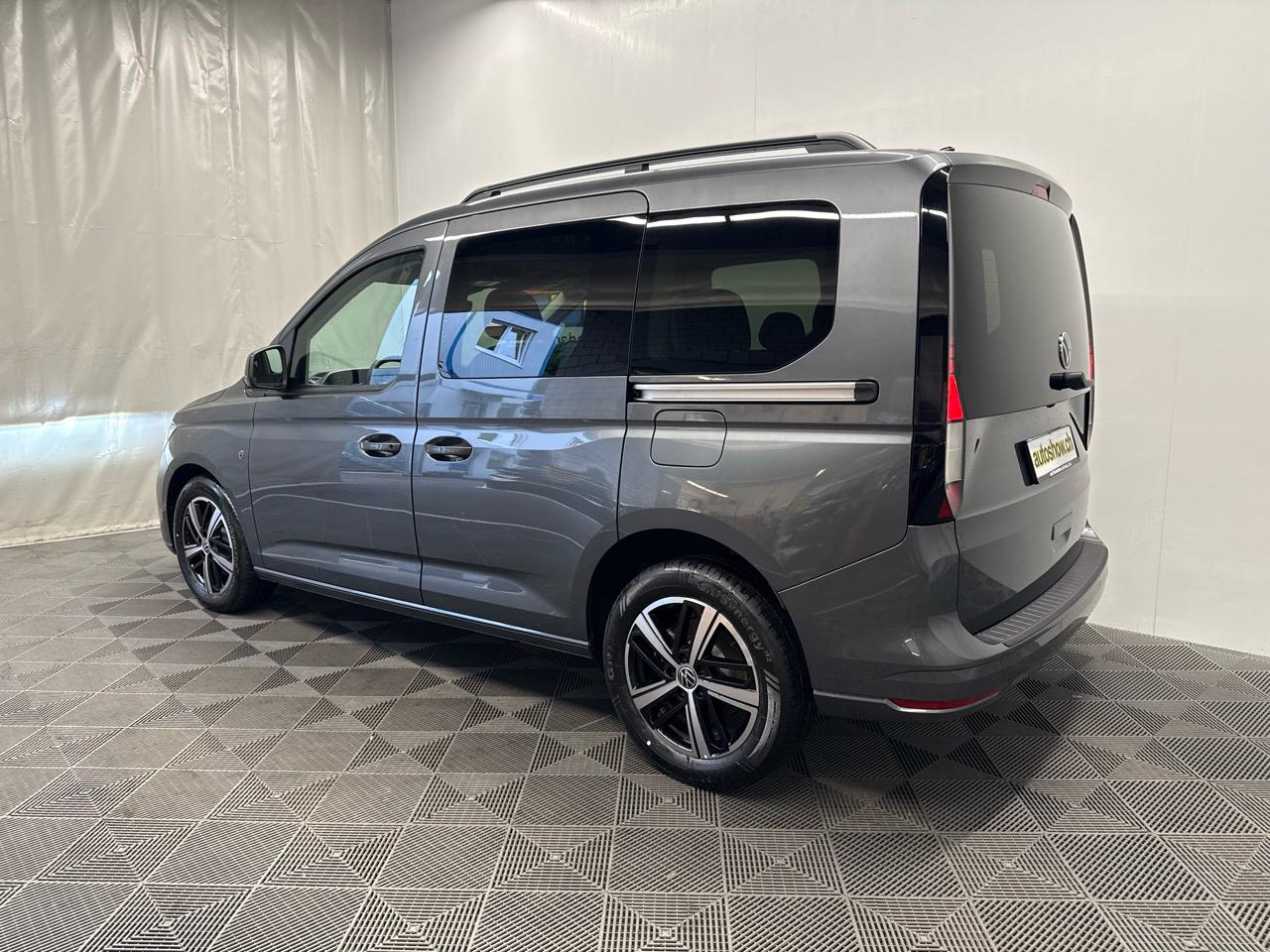 VW Caddy 2.0 TDI Style-showroom-element-1