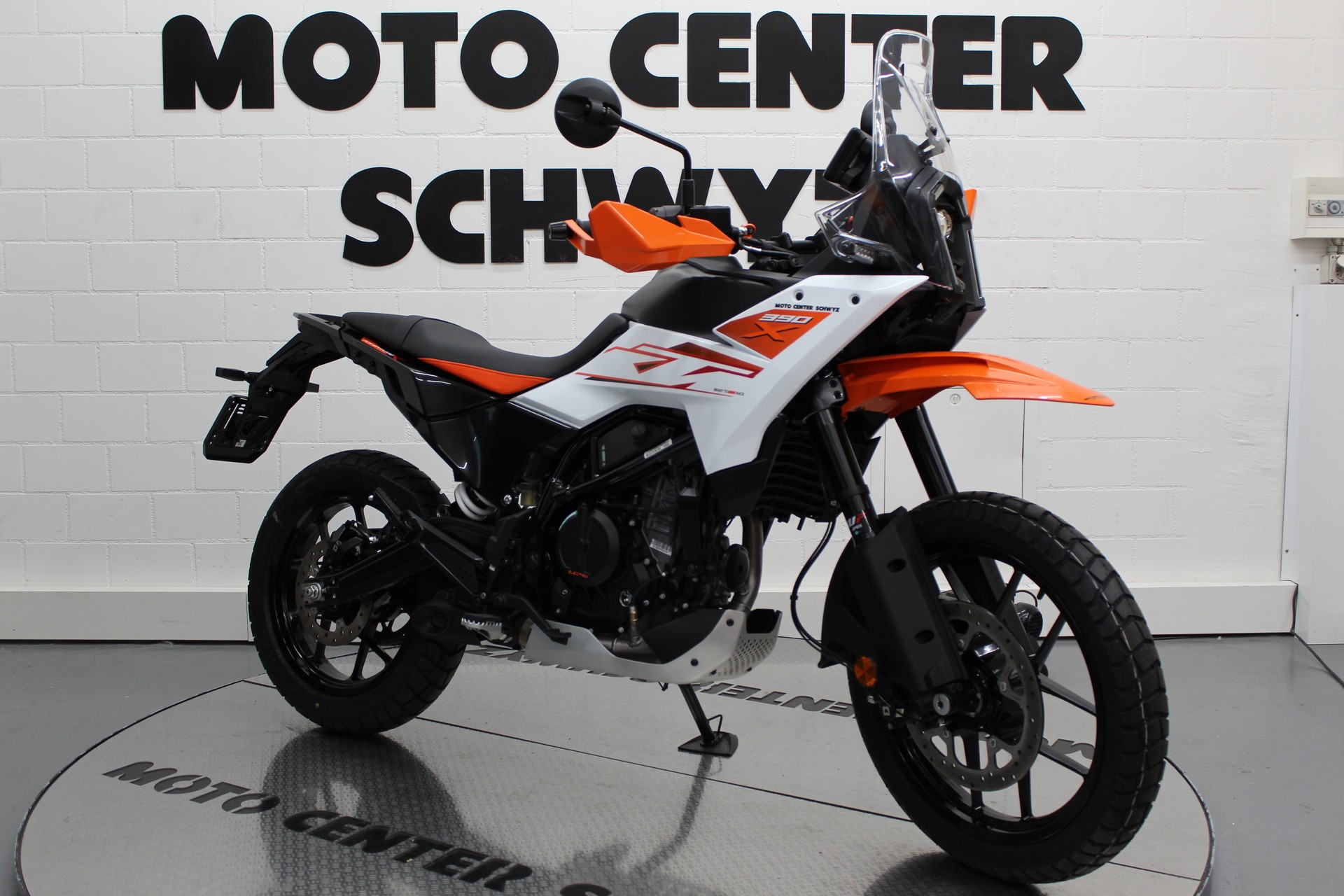 KTM 390 Adventure X-image-1
