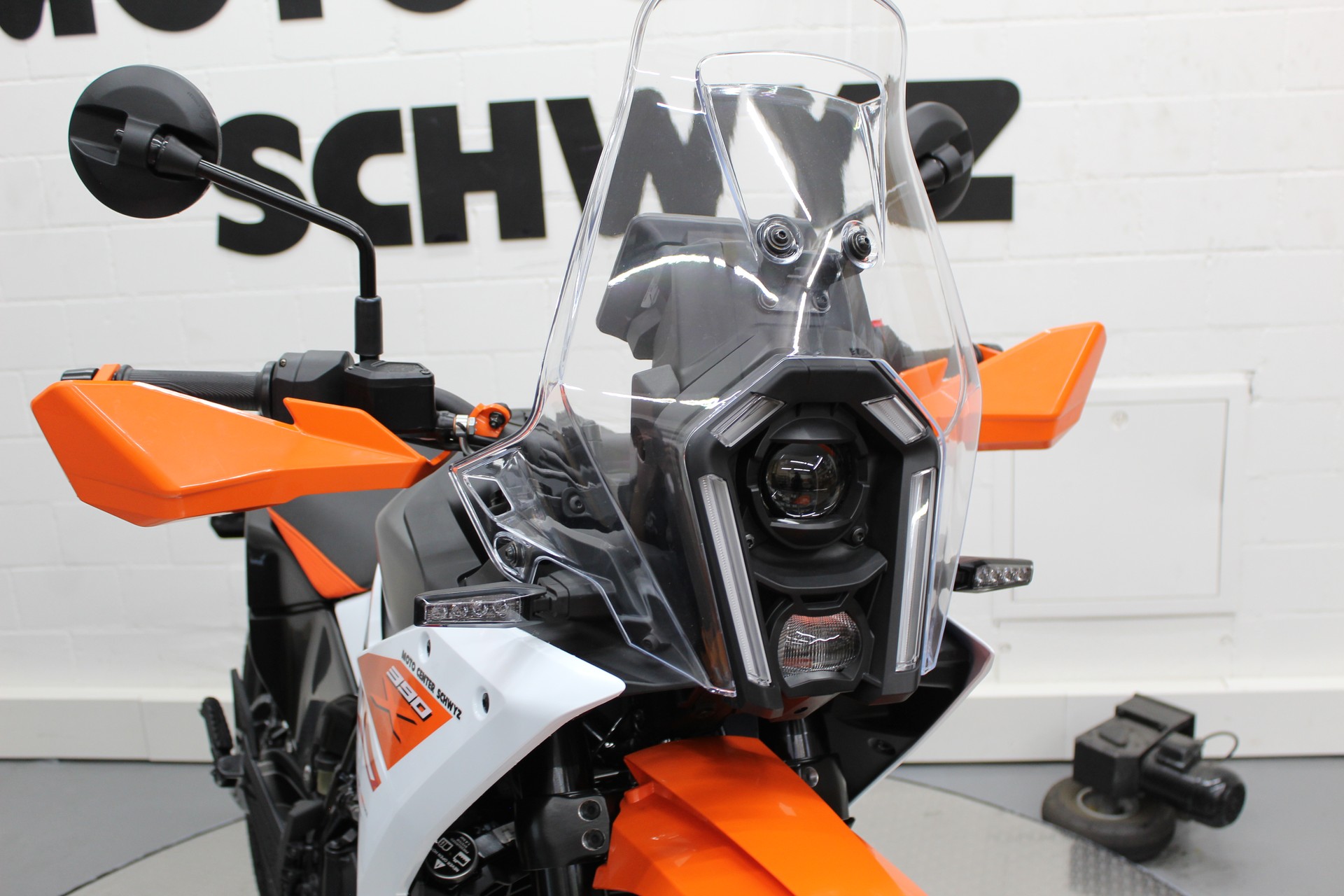KTM 390 Adventure X-image-7