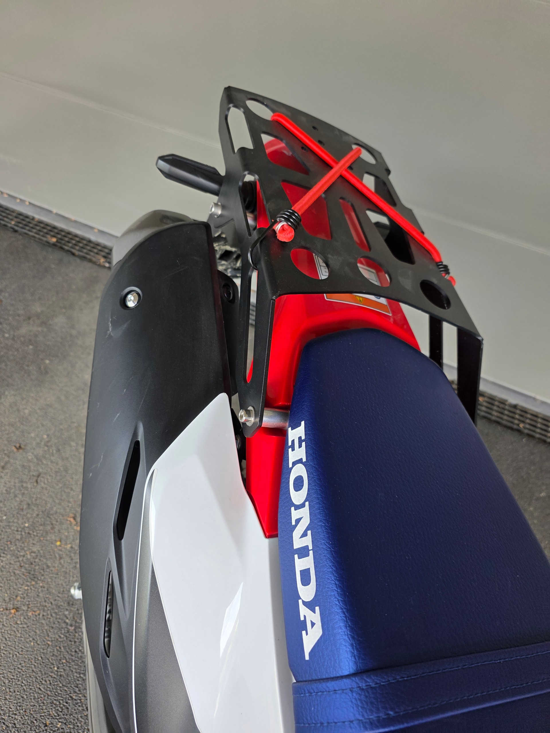 HONDA CRF 300 RL Rally-image-2