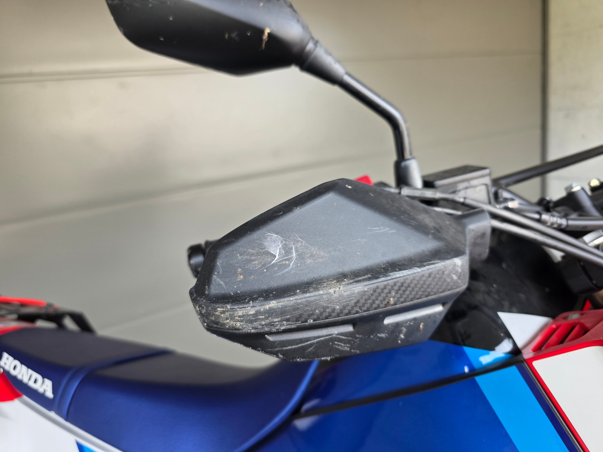 HONDA CRF 300 RL Rally-image-3