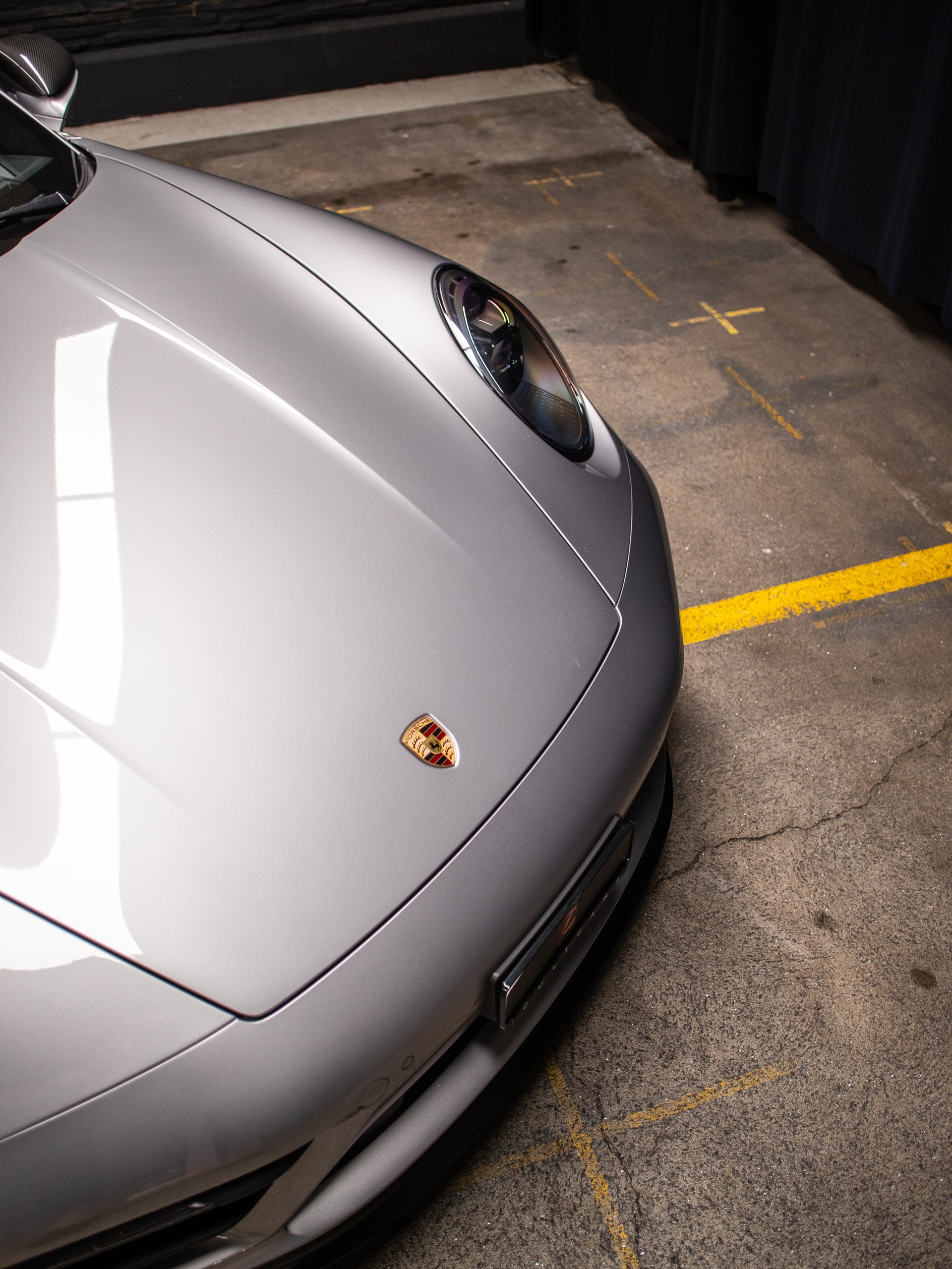 PORSCHE 911 Carrera 4 GTS PDK-image-14