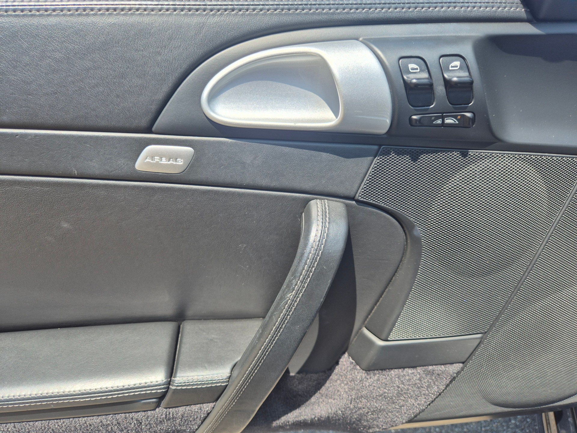 PORSCHE 911 Cabrio Carrera 4 PDK-image-16