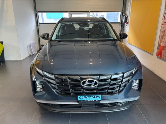 HYUNDAI Tucson 1.6 TGDI HEV Origo 2WD-showroom-element-2