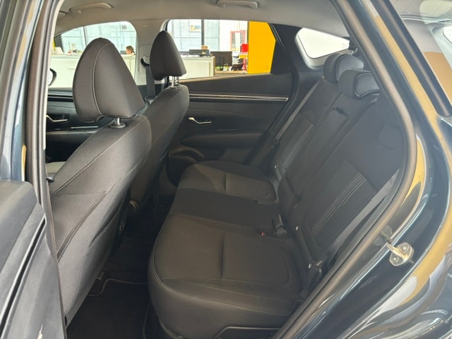 HYUNDAI Tucson 1.6 TGDI HEV Origo 2WD-image-12