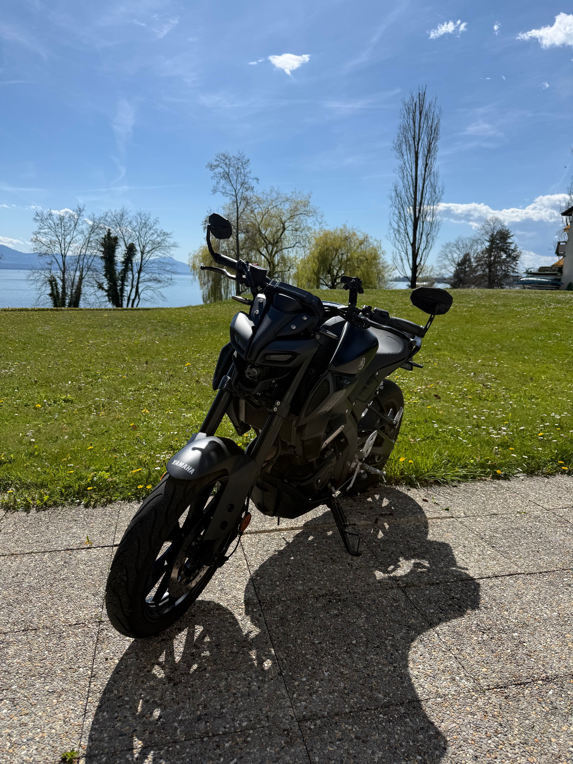 YAMAHA MT-125 ABS-image-0