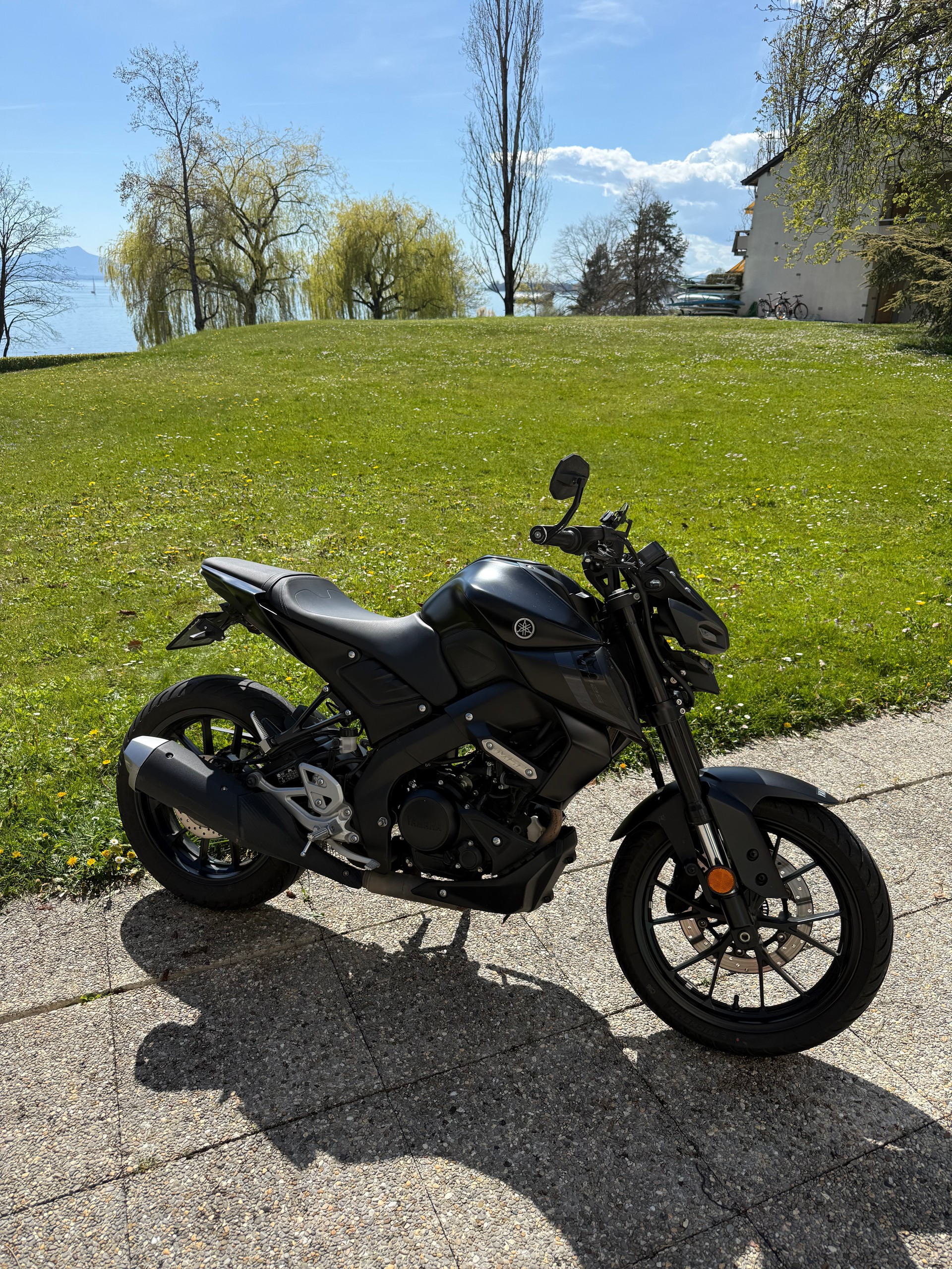 YAMAHA MT-125 ABS-image-2