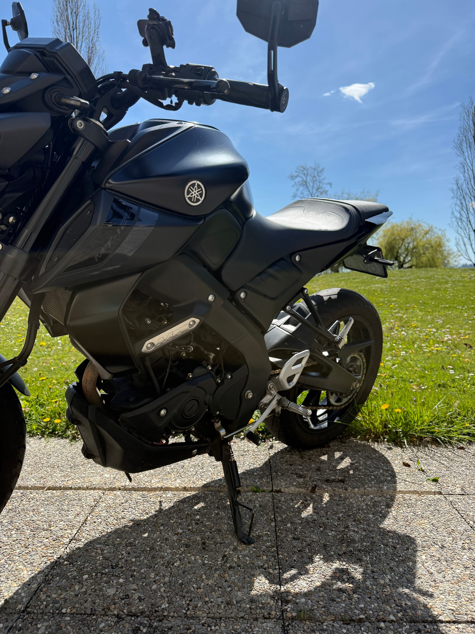 YAMAHA MT-125 ABS-image-1