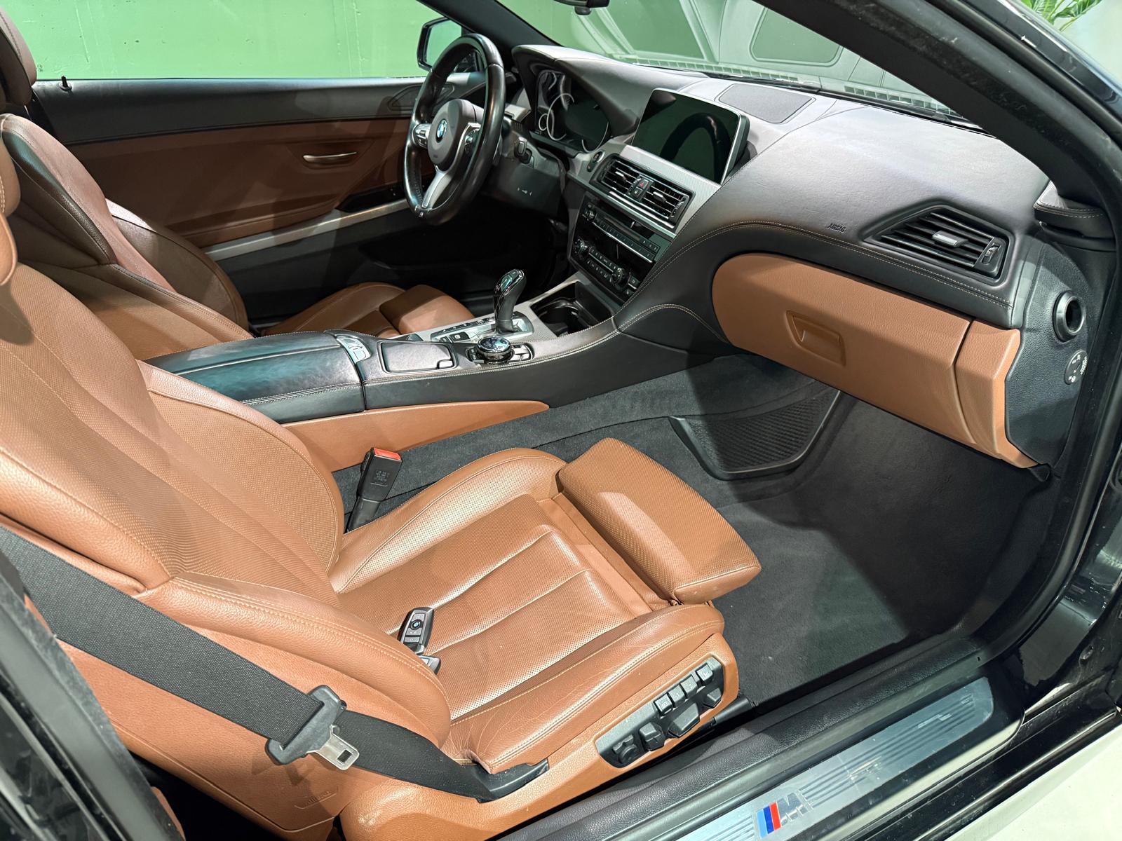 BMW 650i Cabrio xDrive M-Sportpaket-image-10