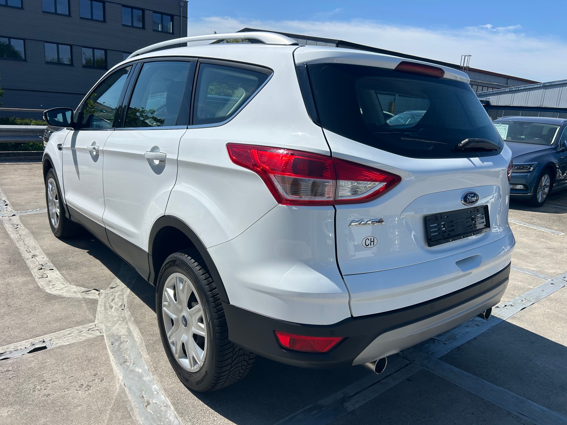 FORD Kuga 2.0 TDCi Carving 4WD PowerShift-showroom-element-2