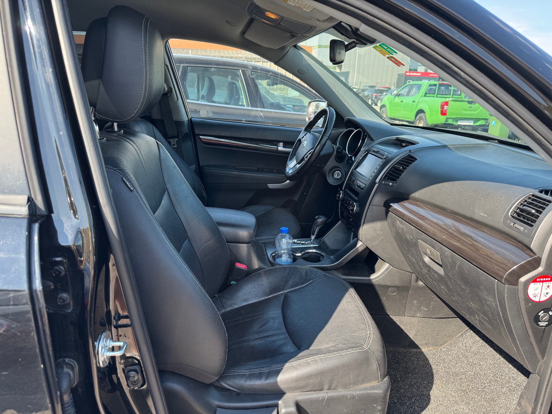 KIA Sorento 2.2 CRDI Style Automatic-image-10