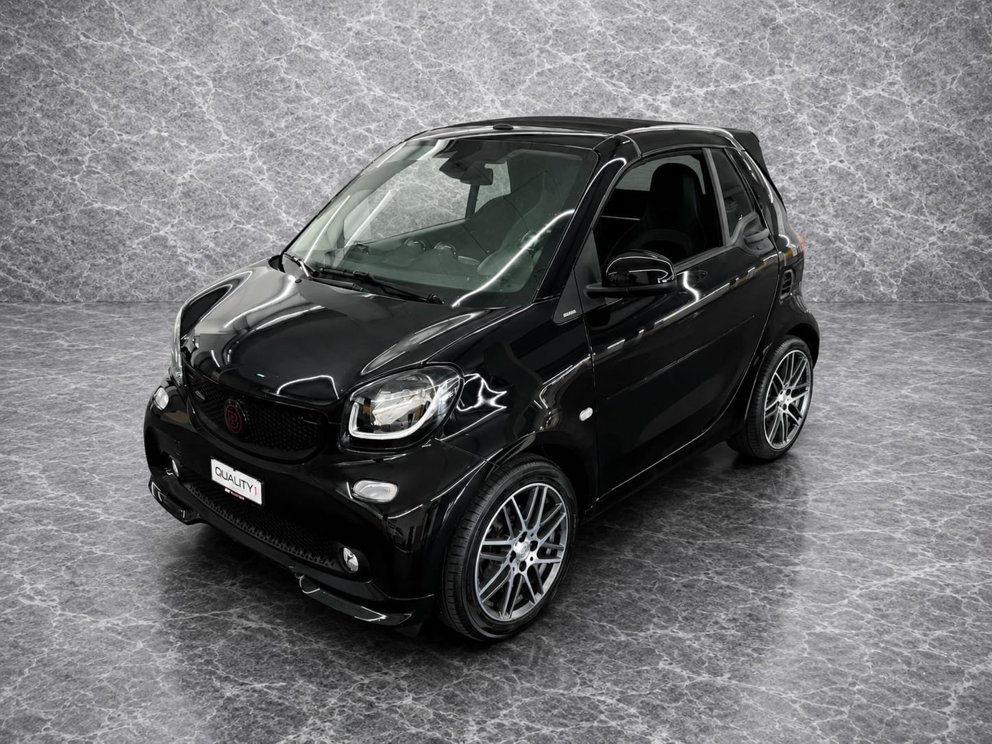 SMART fortwo Brabus 109 twinmatic-showroom-element-3