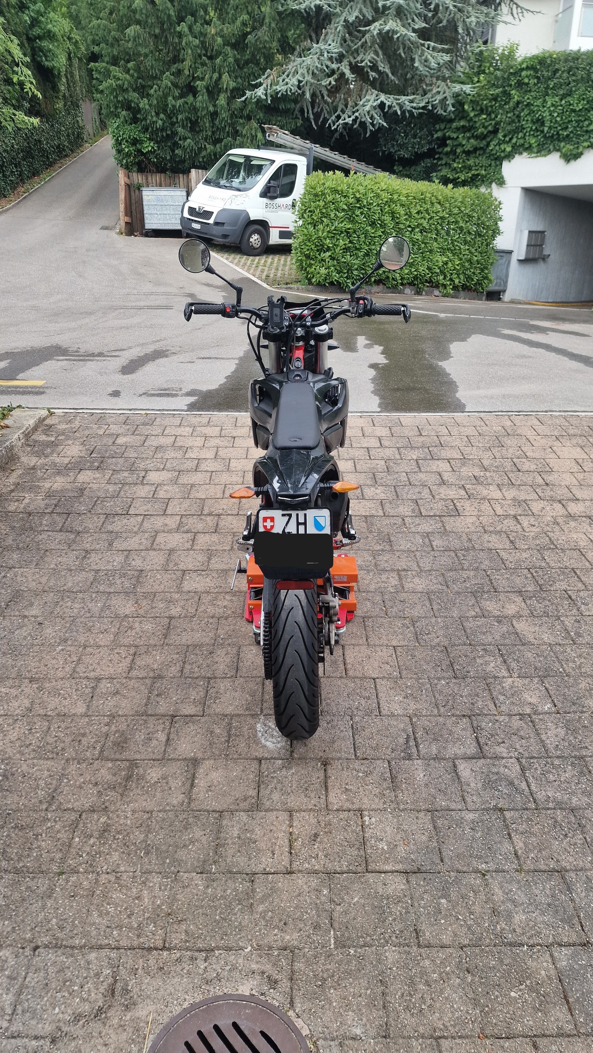 BETA RR 4T 125 LC Motard-image-4