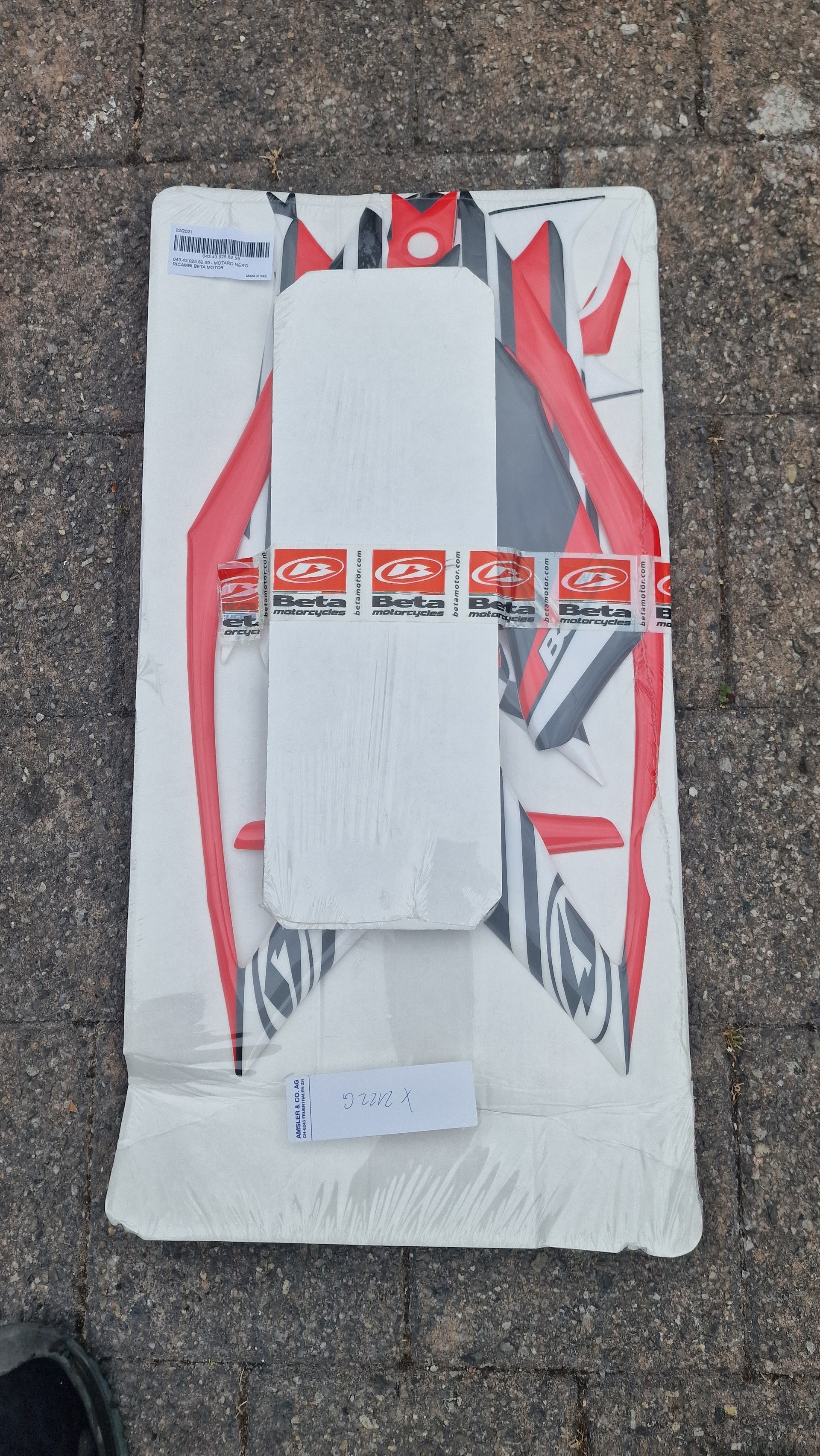 BETA RR 4T 125 LC Motard-image-10
