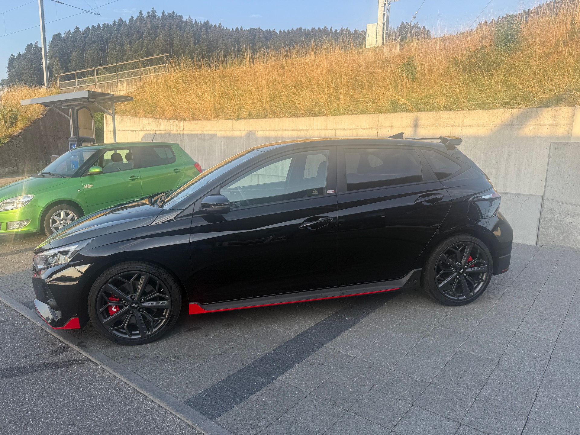 HYUNDAI i20 1.6 T-GDi N-image-1