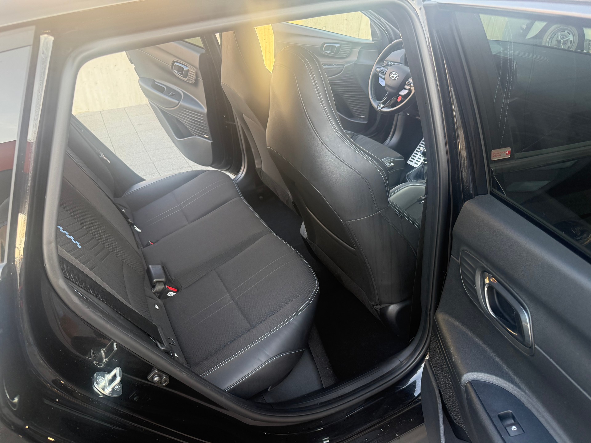 HYUNDAI i20 1.6 T-GDi N-image-9