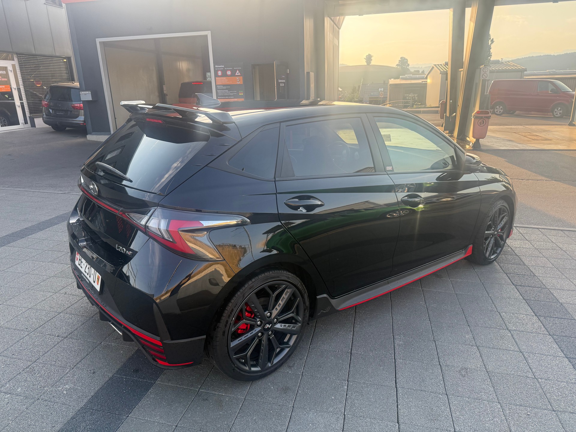 HYUNDAI i20 1.6 T-GDi N-image-3